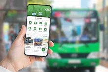  Ứng dụng Go!Bus TPHCM thuận tiện phục vụ hành khách đi xe buýt.