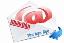 Chuyển đơn của ông Nguyễn Văn Chính, ở xã Minh Tân, huyện Phú Xuyên đến Công an Thành phố Hà Nội để chỉ đạo, giải quyết 