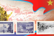 Phát huy thắng lợi chiến dịch Tây Nguyên, quân và dân Bình Định giải phóng quê hương - tập trung phát triển kinh tế-xã hội của tỉnh, góp phần vào sự phát triển của vùng Bắc Trung Bộ và Duyên Hải Trung Bộ