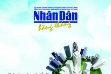 Đón đọc Nhân Dân hằng tháng số 307 (tháng 11/2022) 