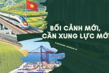 Bối cảnh mới, cần xung lực mới