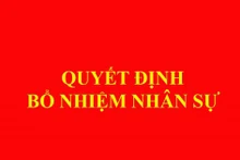 Thủ tướng Chính phủ bổ nhiệm nhân sự Bộ Y tế và Bộ Quốc phòng