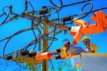 EVNSPC thực hiện nhiều giải pháp điều tiết cung cấp điện nhằm bảo đảm an ninh hệ thống điện.