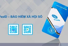 Mạo danh bảo hiểm xã hội yêu cầu thông tin cá nhân để cập nhật thẻ bảo hiểm y tế