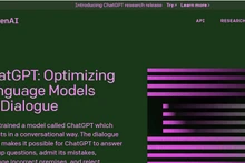 Ảnh: OpenAI.