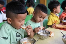 [Video] Chính sách hỗ trợ trẻ em miền núi, học sinh dân tộc thiểu số từ ngày 1/5