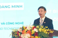 [Video] Thúc đẩy khởi nghiệp sáng tạo trong chuyển đổi xanh