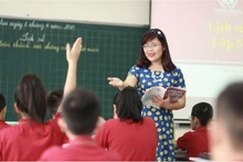 [Video] Sau sáp nhập, quyền tuyển dụng và điều động giáo viên được giao về Sở Giáo dục và Đào tạo