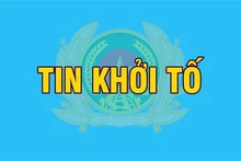Bắt Chánh thanh tra tỉnh Lai Châu về hành vi nhận hối lộ