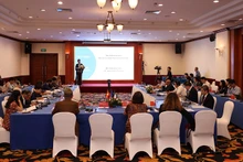 Cuộc họp khởi động dự án "Thanh niên trong các Hợp tác xã là chủ thể của chuyển đổi số tại cộng đồng địa phương – YOUCOOL”.