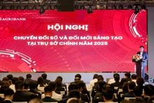 Toàn cảnh Hội nghị.