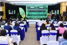Toàn cảnh Hội thảo.