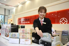 Tổng mức đầu tư IFC và 5 quỹ đầu tư dành cho SeABank bao gồm cả tài trợ thương mại đạt gần 400 triệu USD.