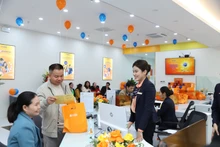 Nhân dịp khai trương đồng thời diễn ra dịp kỷ niệm 30 năm SHB (13/11/1993-19/11/2023), SHB Bắc Giang và SHB Phú Thọ triển khai nhiều chương trình khuyến mại. 