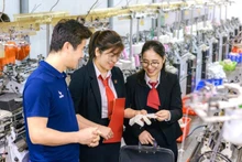 Agribank phân bổ 70.000 tỷ đồng hỗ trợ sản xuất, kinh doanh.