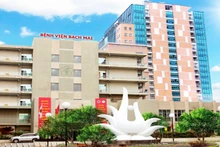 Bệnh viện Bạch Mai sẵn sàng sử dụng cơ sở 2 