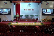 [Video] Dành trọn niềm tin yêu, kỳ vọng vào thế hệ trẻ