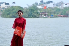 [Ảnh] Những khoảnh khắc của ngày cuối cùng năm Quý Mão 2023