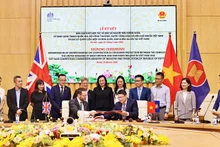 Bản ghi nhớ hợp tác thể hiện nỗ lực, cam kết mạnh mẽ và mong muốn hợp tác, hỗ trợ của hai bên trong triển khai bảo vệ người tiêu dùng của Việt Nam. 