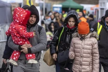 EU gia hạn quy chế bảo vệ tạm thời đối với người tị nạn Ukraine