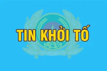 Khởi tố vụ án xảy ra tại Công ty Cổ phần Khoáng sản Thiên An Phát và các đơn vị liên quan