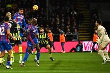 Man City được dự báo sẽ gặp vô vàn khó khăn khi đón tiếp Crystal Palace. (Ảnh: PremierLeague)