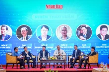 [Ảnh] Toàn cảnh Hội thảo Hàng không-Du lịch “bắt tay” liên kết phát triển bền vững