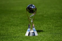 Cúp vô địch VCK U20 World Cup. (Ảnh: FIFA)