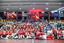 VBA 2022: Chiến thắng tri ân người hâm mộ