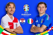 Croatia và Italia: Ai sẽ lách qua “cửa tử”?