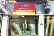 Tạp chí Việt Nam hội nhập đã quyết định chấm dứt hoạt động Văn phòng đại diện Nam Trung Bộ-Tây Nguyên đặt tại Đắk Lắk.