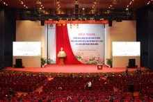 Toàn cảnh hội nghị. (Ảnh: congly.vn)