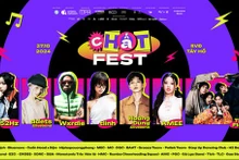 Poster CHẤT Fest 2024. Ảnh: CHẤT Festival