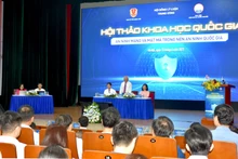 Làm rõ các vấn đề lý luận và thực tiễn về an ninh mạng và mật mã
