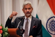 Ngoại trưởng Ấn Độ S. Jaishankar thăm Đông Nam Á từ ngày 23-27/3/2024. (Nguồn: PTI)