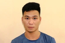 Đối tượng Nguyễn Thái Bằng.