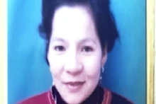 Đối tượng truy nã đặc biệt.