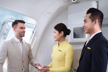 Vietnam Airlines không tổ chức hay phối hợp tổ chức các chương trình trả hoa hồng cho cá nhân để tăng lượng tương tác dưới mọi hình thức.