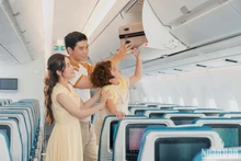 Dịp cao điểm hè, Vietnam Airlines Group sẽ cung ứng hơn 7,3 triệu ghế trên toàn mạng bay nội địa và quốc tế.