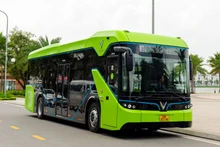 Trong năm 2025, theo lộ trình sẽ có khoảng 68 tuyến buýt trên địa bàn Hà Nội hết hạn thầu và phải đổi chuyển sang xe buýt điện.