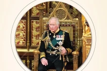 [Infographic] Thông tin chi tiết về Lễ Đăng quang của Vua Charles III