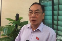 Chính sách phát triển khoa học công nghệ phải là đòn bẩy, tạo môi trường thông thoáng