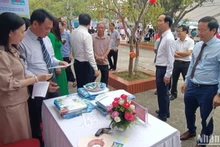 Tỉnh Thái Bình ngay từ năm 2022 đã ban hành Kế hoạch số 05 về việc thực hiện Chương trình phát triển thị trường lao động đến năm 2030. 
