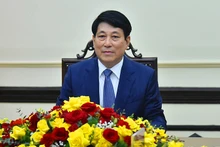 Ảnh THỦY NGUYÊN.