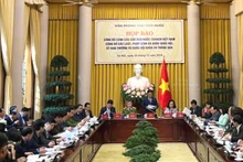 Ảnh chinhphu.vn.