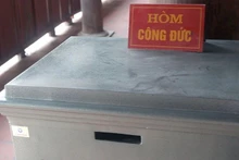 Ảnh minh họa: VƯƠNG ANH.