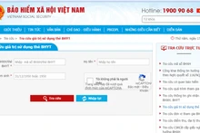 Ba cách tra cứu thời hạn thẻ bảo hiểm y tế và đăng ký tài khoản VssID cho con