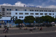 Bốn bệnh nhân trong nhóm sinh viên bị ngộ độc Methanol đang điều trị tại Bệnh viện Nhân dân Gia Định.