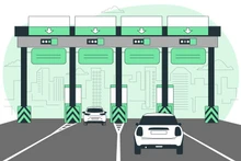 Số tiền tối thiểu phải nạp vào tài khoản thu phí khi đi vào một số tuyến cao tốc