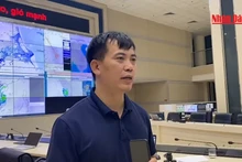 [Video] Chuyên gia cảnh báo lũ và lũ quét sau bão Noru